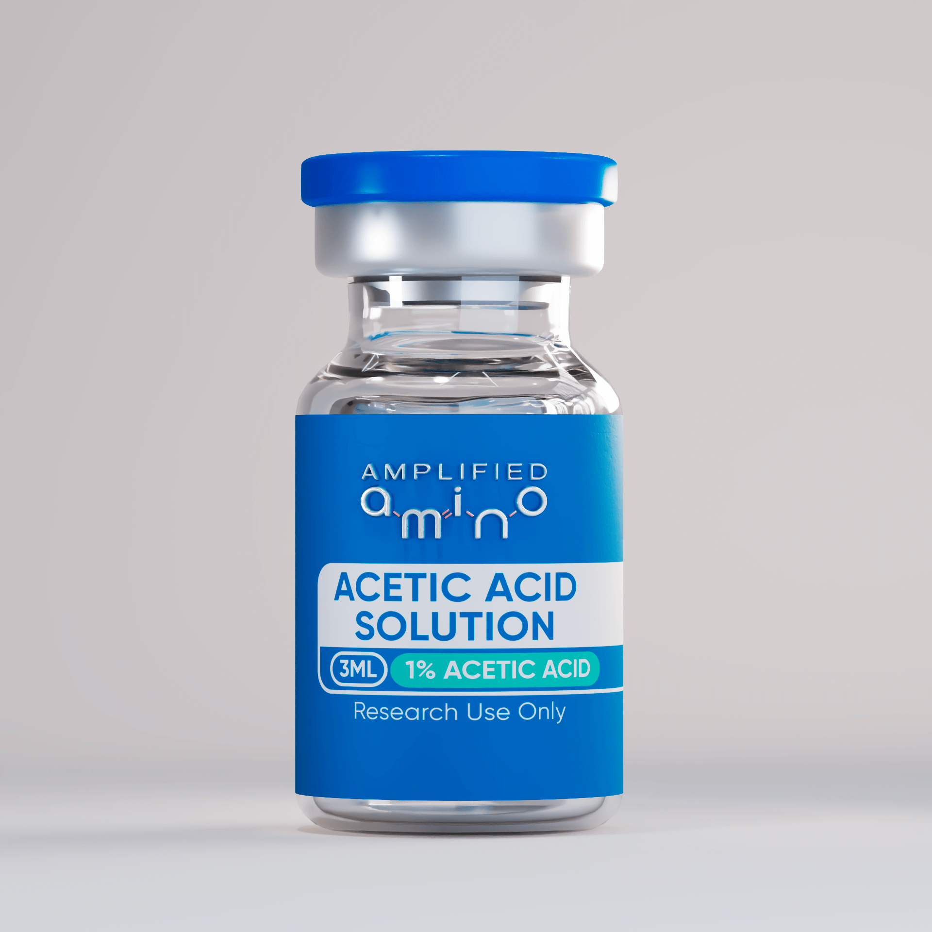 Acetic Acid Solution