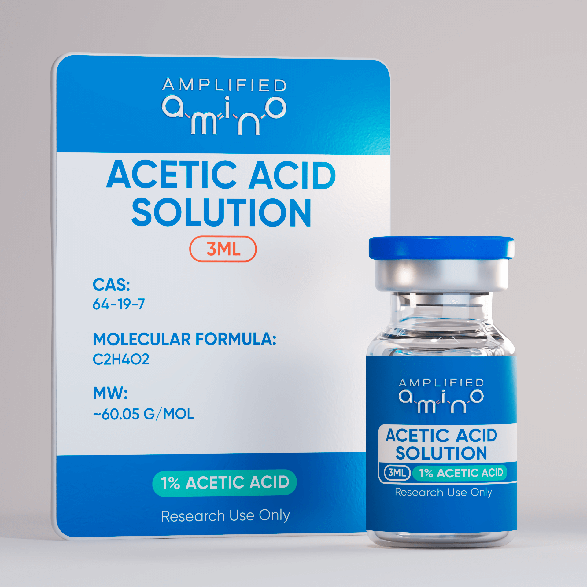 Acetic Acid Solution