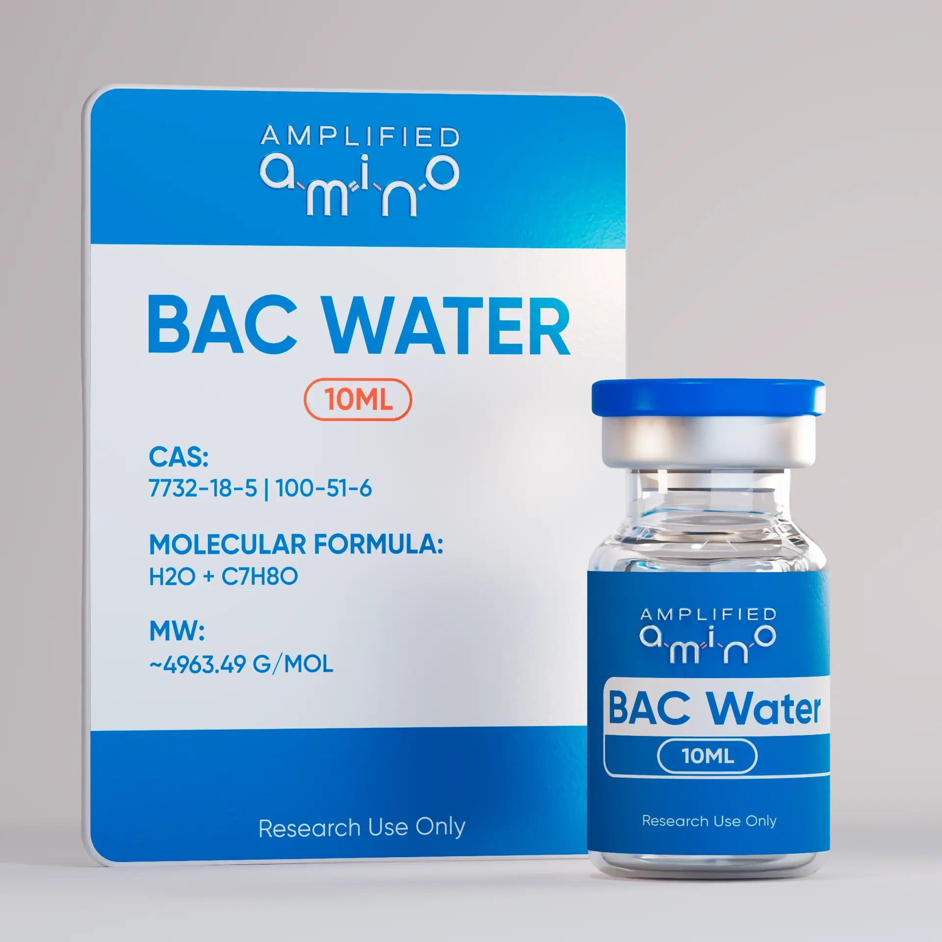 Bac Water