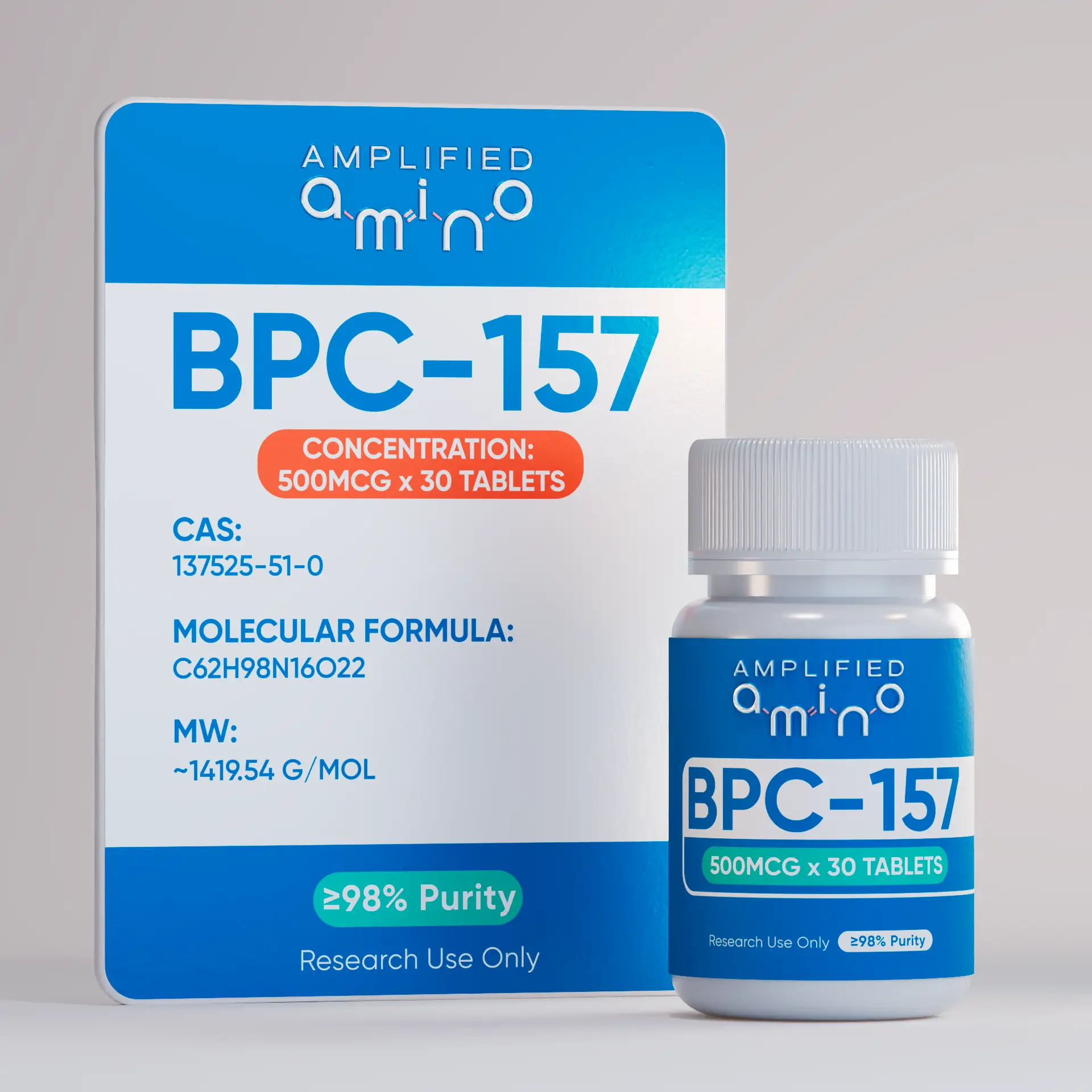 BPC-157 Tablets