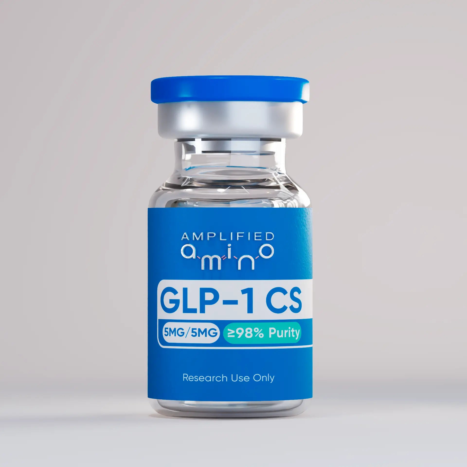 GLP-1 "CS" Blend