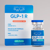 GLP-1 "R"
