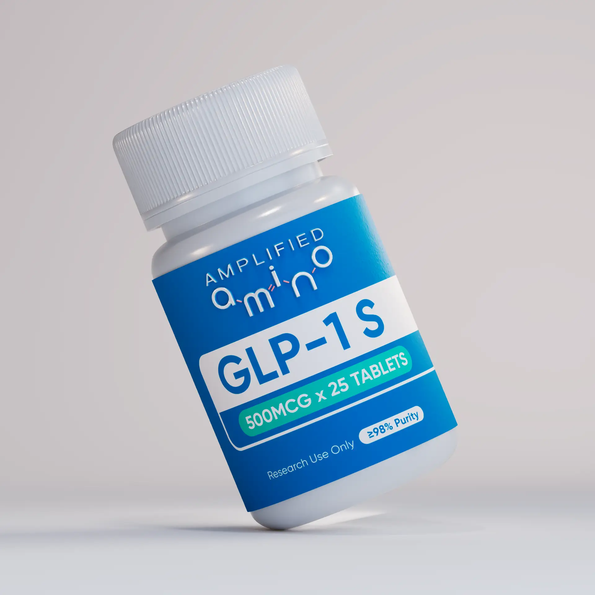 GLP-1 "S" Tablets