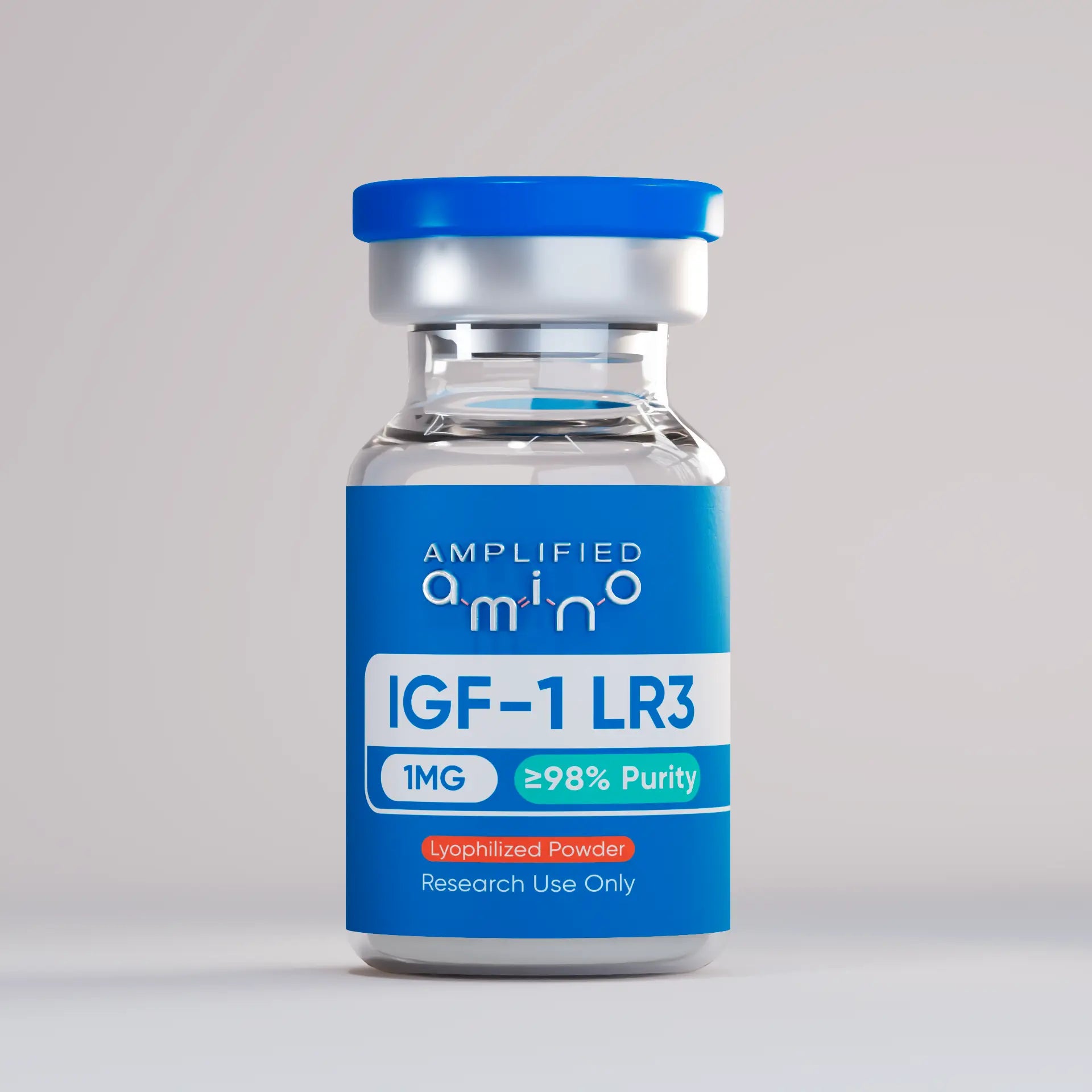 IGF-1 LR3