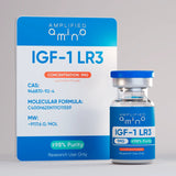 IGF-1 LR3