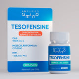Tesofensine