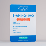 5-Amino-1MQ
