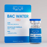 Bac Water