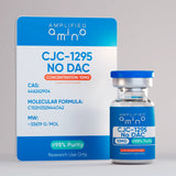 CJC-1295 No DAC