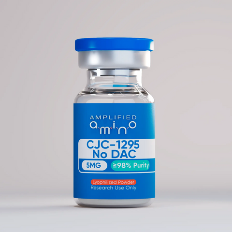 CJC-1295 No DAC