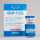 GLP-1 "CS" Blend
