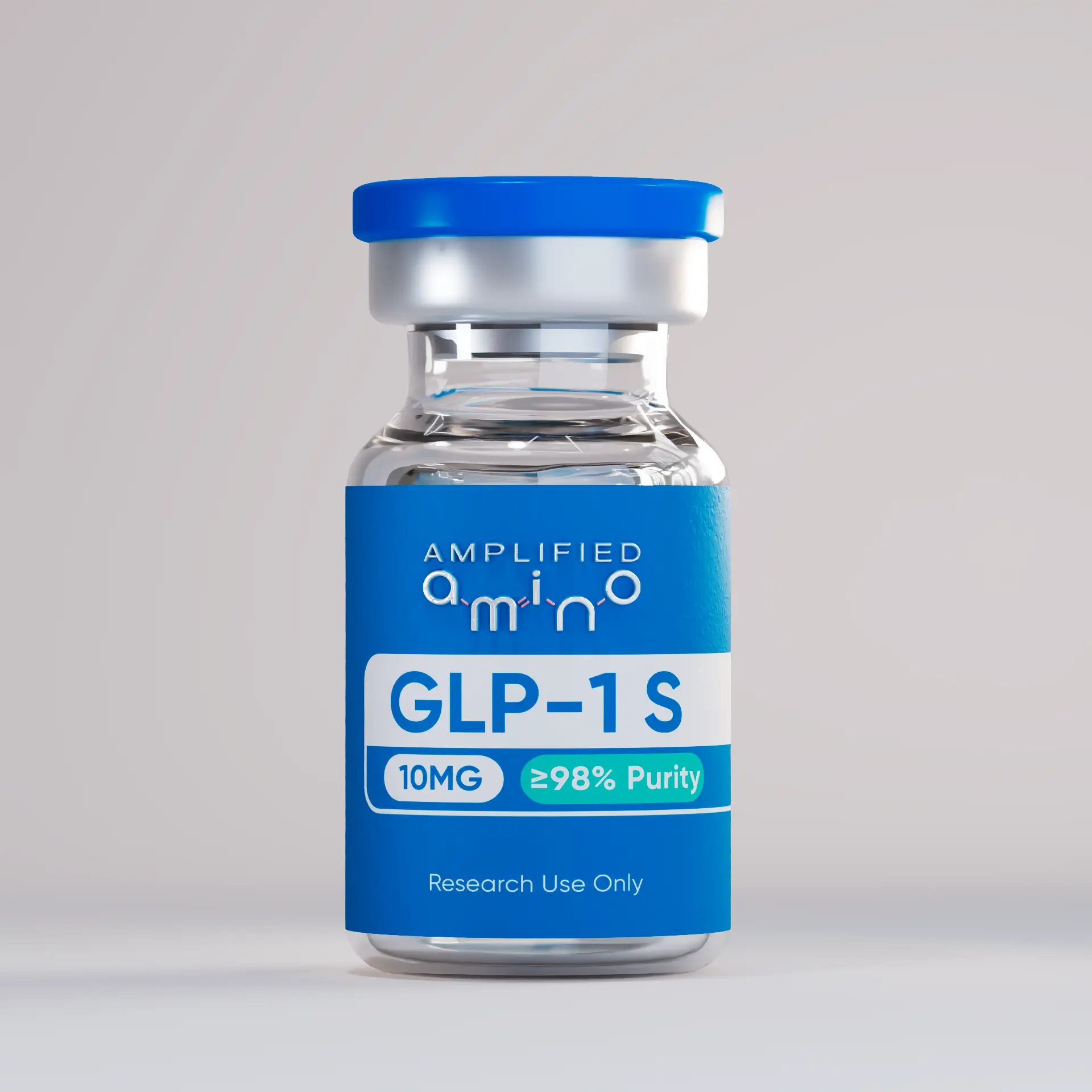GLP-1 "S"