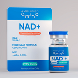 NAD+