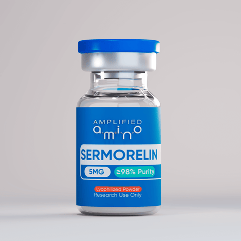 Sermorelin
