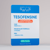Tesofensine